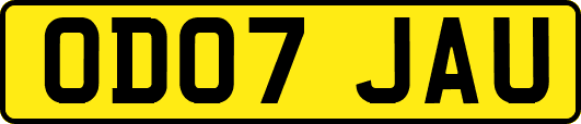 OD07JAU
