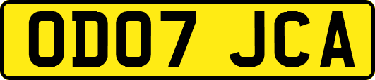 OD07JCA