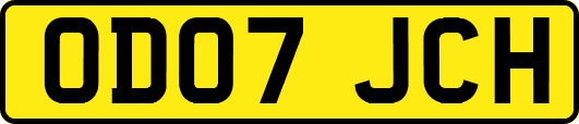 OD07JCH