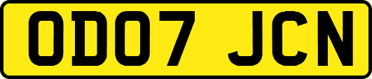 OD07JCN