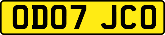 OD07JCO