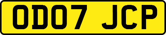 OD07JCP
