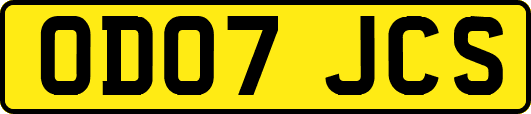 OD07JCS