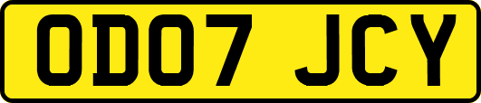 OD07JCY