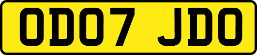 OD07JDO