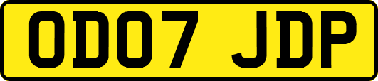 OD07JDP