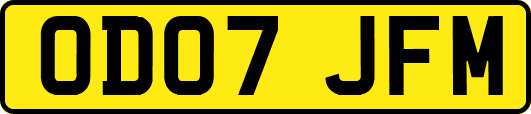 OD07JFM