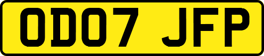 OD07JFP
