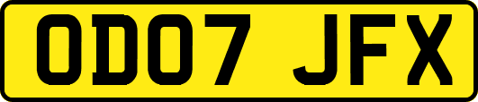 OD07JFX