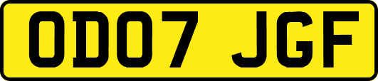OD07JGF