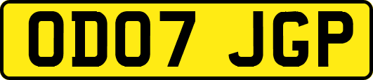 OD07JGP