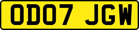 OD07JGW