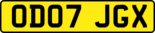 OD07JGX