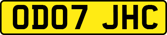 OD07JHC