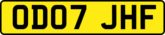 OD07JHF