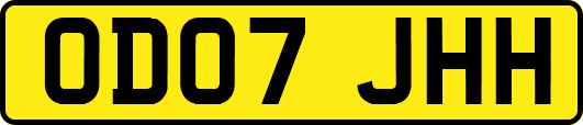 OD07JHH