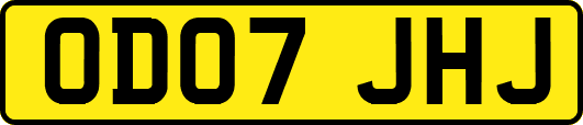 OD07JHJ