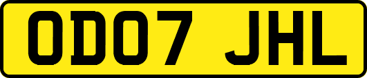 OD07JHL