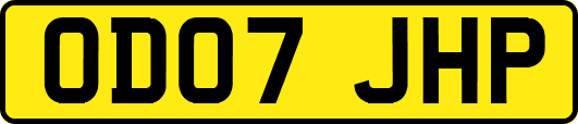 OD07JHP