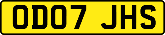 OD07JHS