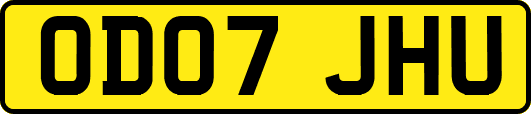 OD07JHU