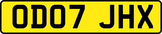 OD07JHX