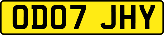 OD07JHY
