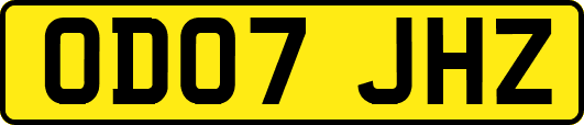 OD07JHZ