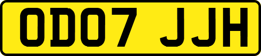 OD07JJH