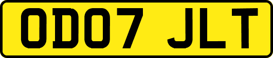 OD07JLT