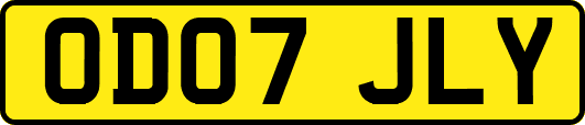 OD07JLY