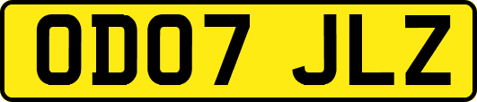 OD07JLZ