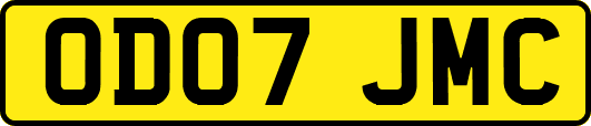 OD07JMC