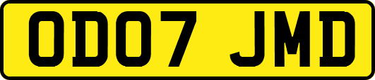OD07JMD