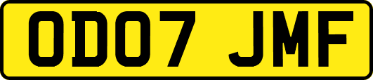 OD07JMF