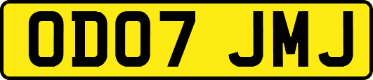 OD07JMJ