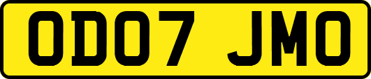 OD07JMO