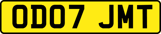 OD07JMT