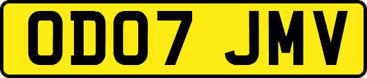 OD07JMV