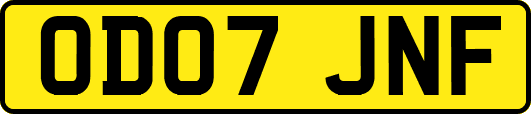 OD07JNF