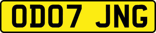 OD07JNG