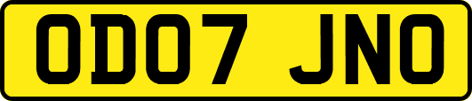 OD07JNO