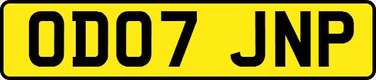 OD07JNP