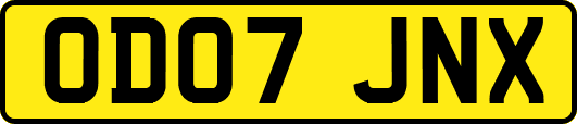 OD07JNX