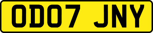 OD07JNY