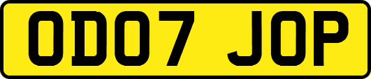 OD07JOP