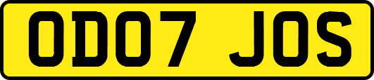 OD07JOS