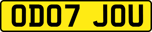 OD07JOU