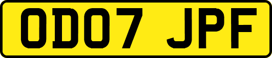 OD07JPF