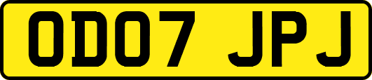 OD07JPJ